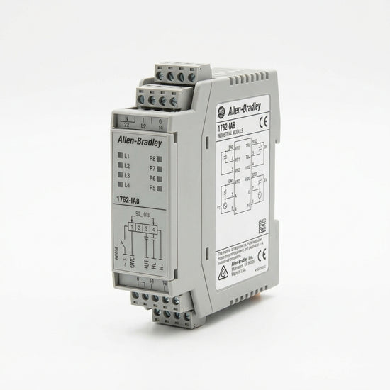 Allen-Bradley 1762-IA8