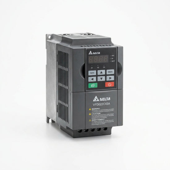 Delta Electronics VFD022C43A