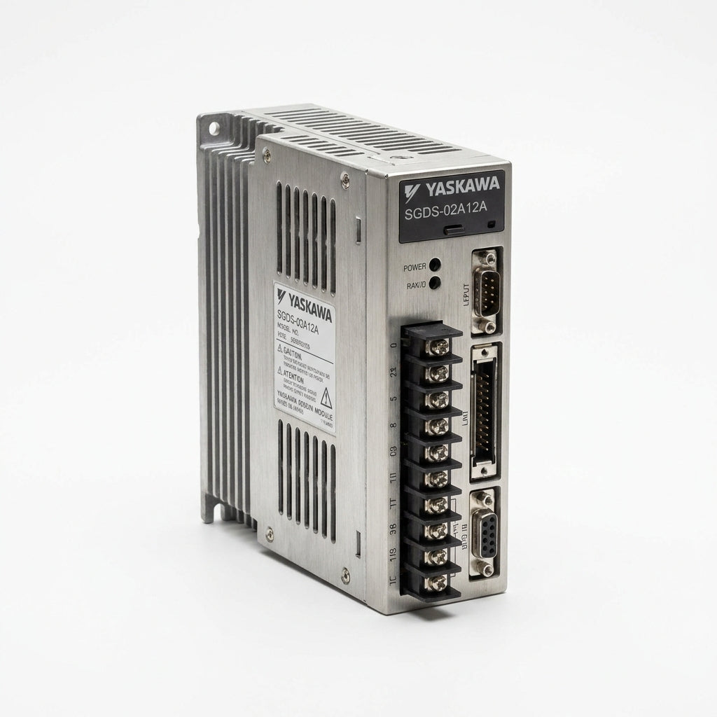 Yaskawa SGDS-02A12A