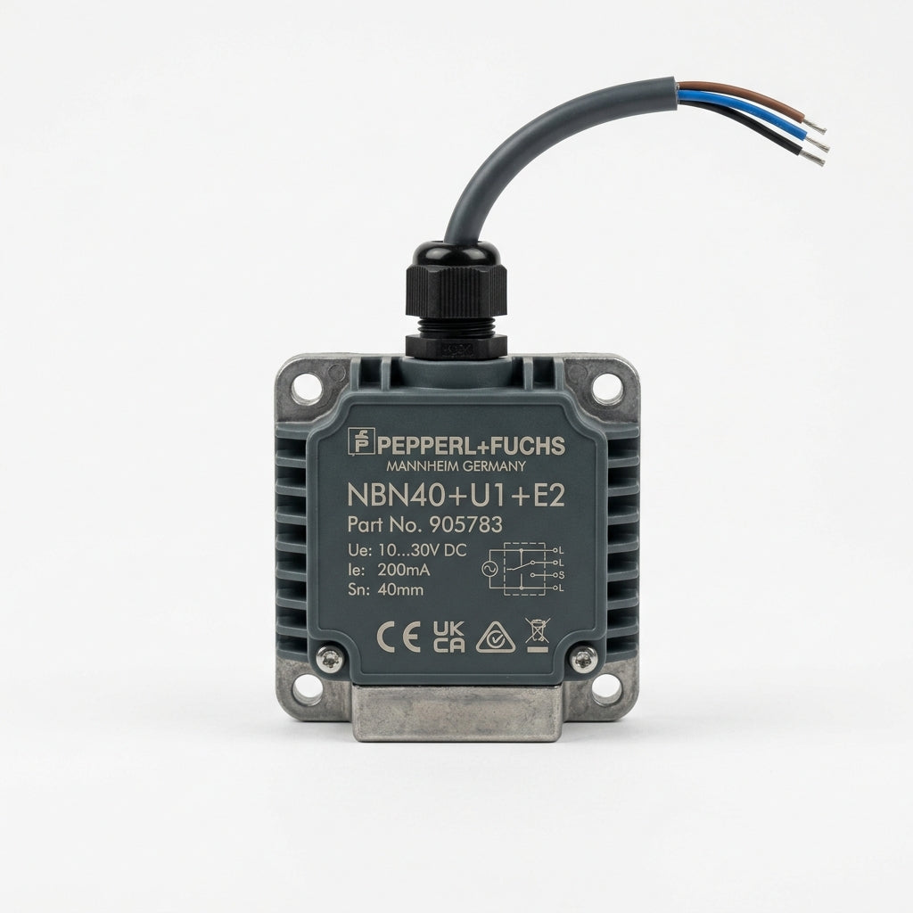 PEPPERL & FUCHS 905783