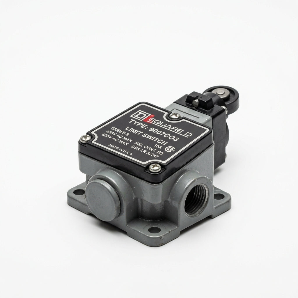 SQUARE D 9007CO3