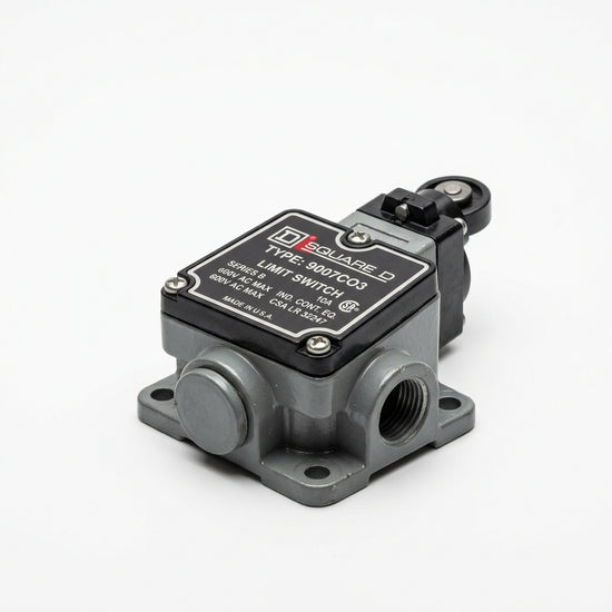 SQUARE D 9007CO3