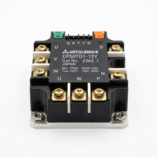 MITSUBISHI CP50TD1-12Y