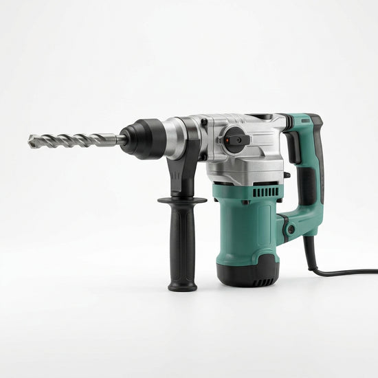 BIND ROTOMARTILLO 06011A21G0 GSB 20-2 RE (CJA) ROTO 1/2'' 800W 2 VELOC 0-1000 Y 0-3000RPM VVR PRESEL-VEL. BOSCH