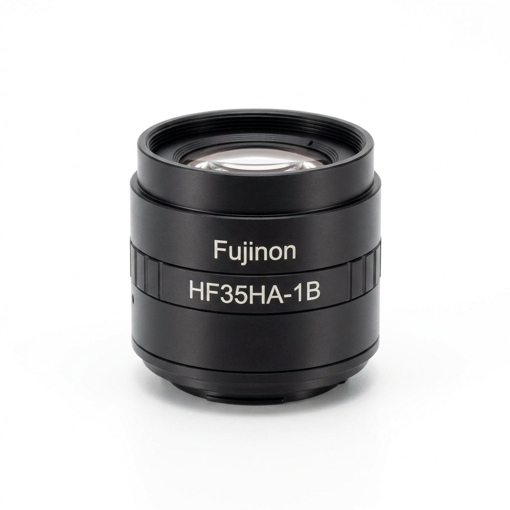 Fujinon HF35HA-1B