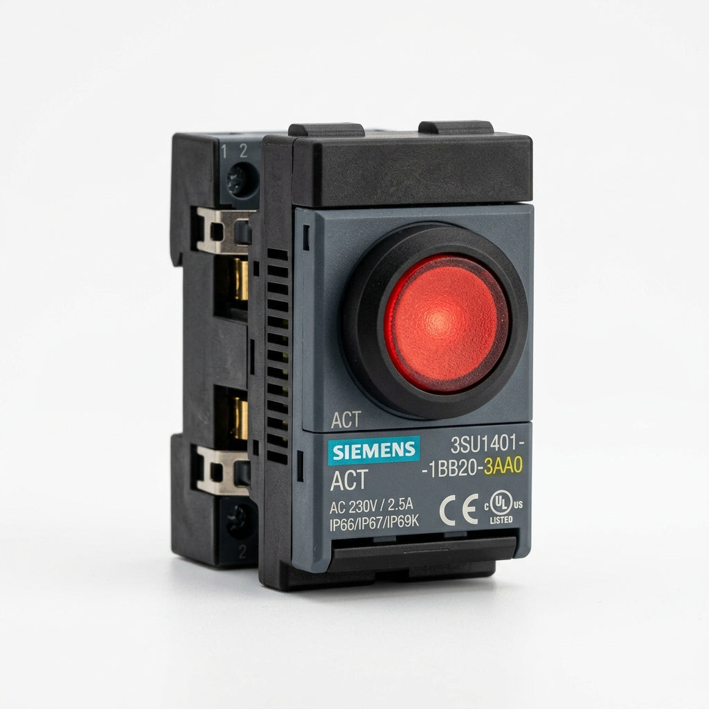SIEMENS/EP 3SU1401-1BB20-3AA0