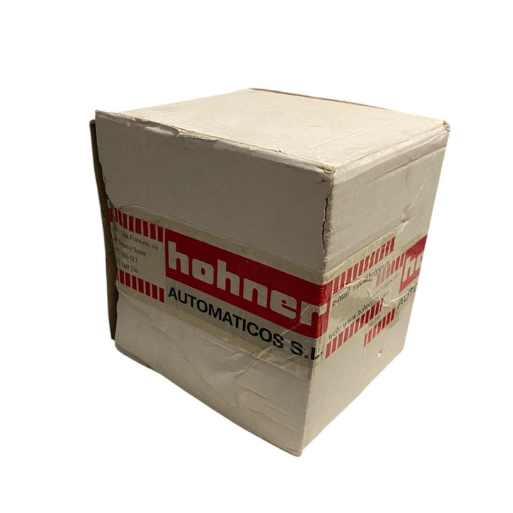 Hohner 10-11331-1000 encoder incremental