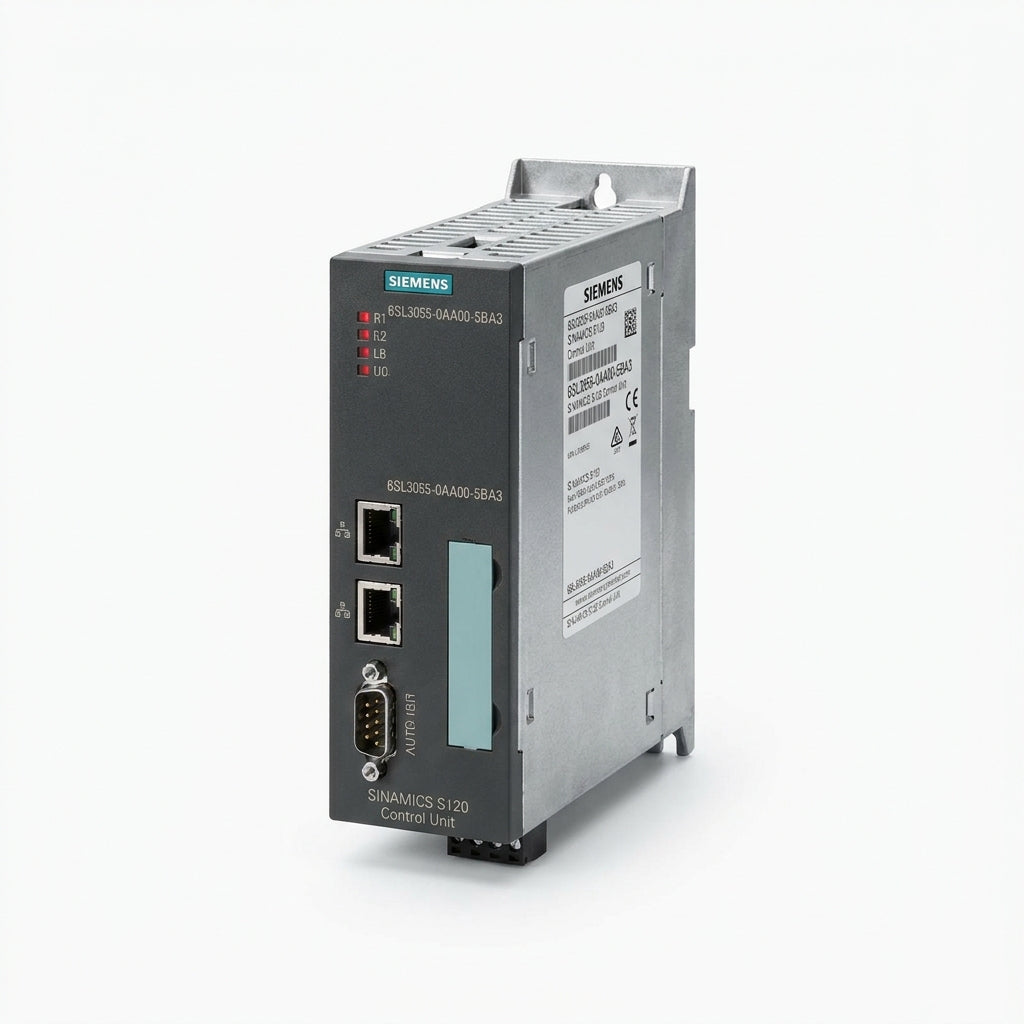 Siemens 6SL3055-0AA00-5BA3