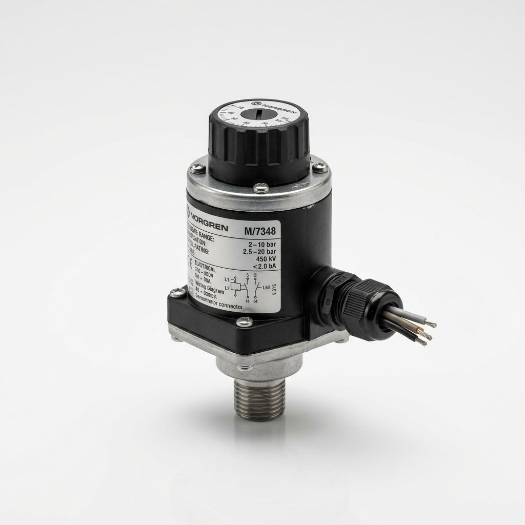 NORGREN M/7348