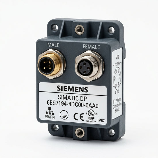 SIEMENS/FA 6ES7194-4DC00-0AA0