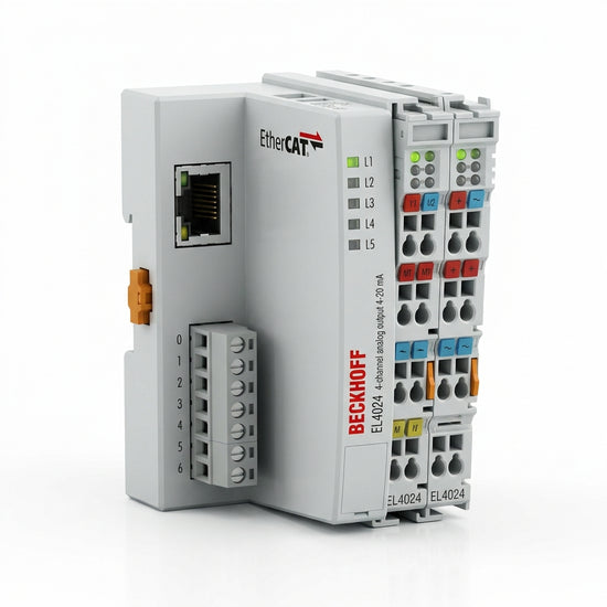 Beckhoff EL4024