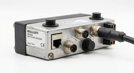 BALLUFF BNI005E BNI TCP-951-000-E028