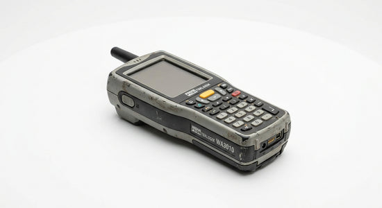 PSION TEKLOGIX WA3010