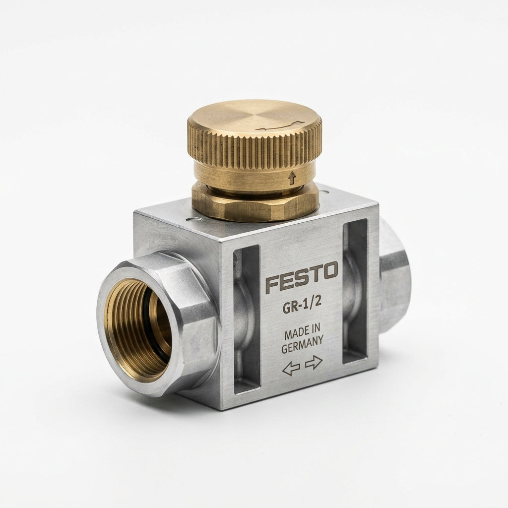 FESTO GR-1/2