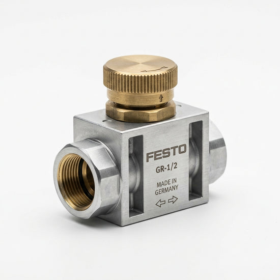 FESTO GR-1/2