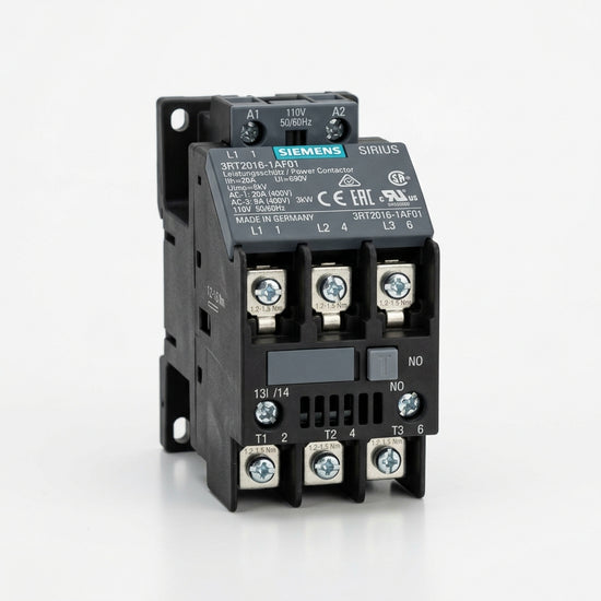 SIEMENS/EP 3RT2016-1AF01