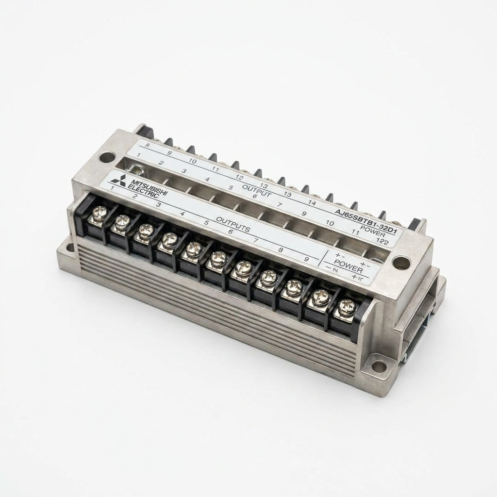 Mitsubishi Electric AJ65SBTB1-32D1