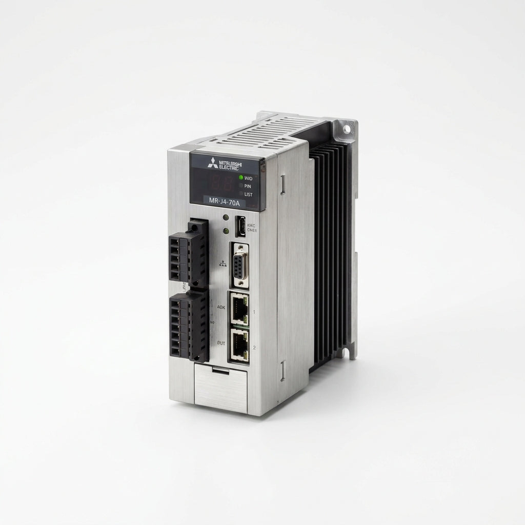Mitsubishi Electric MR-J4-70A