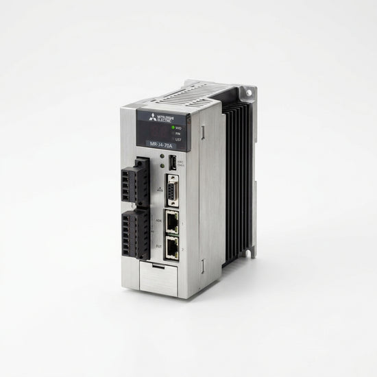 Mitsubishi Electric MR-J4-70A