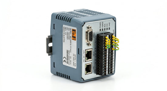 B&R 8ECH0019.1111A-0