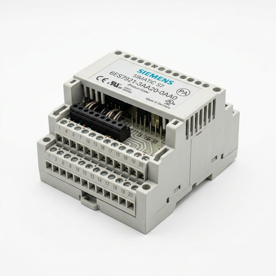 SIEMENS/PA 6ES7921-3AA20-0AA0