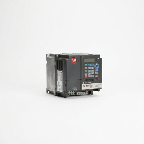 Allen-Bradley 20G1ANC140JN0NNNNN