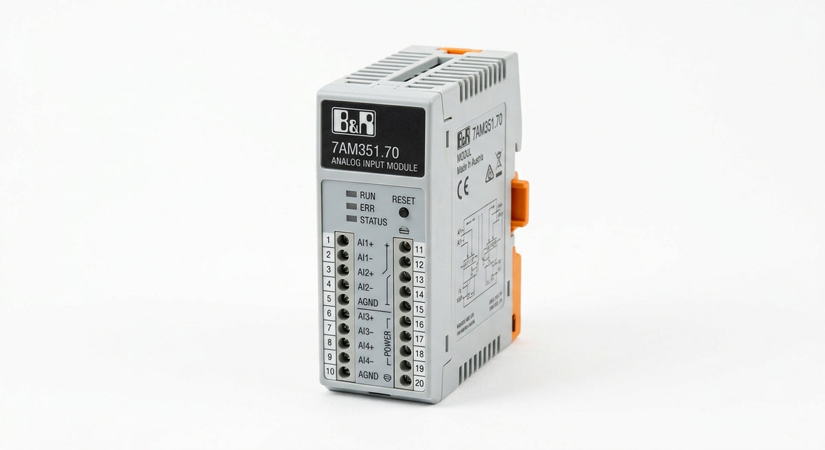 B&R 7AM351.70