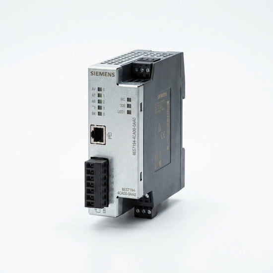 Siemens 6ES7194-4CA00-0AA0