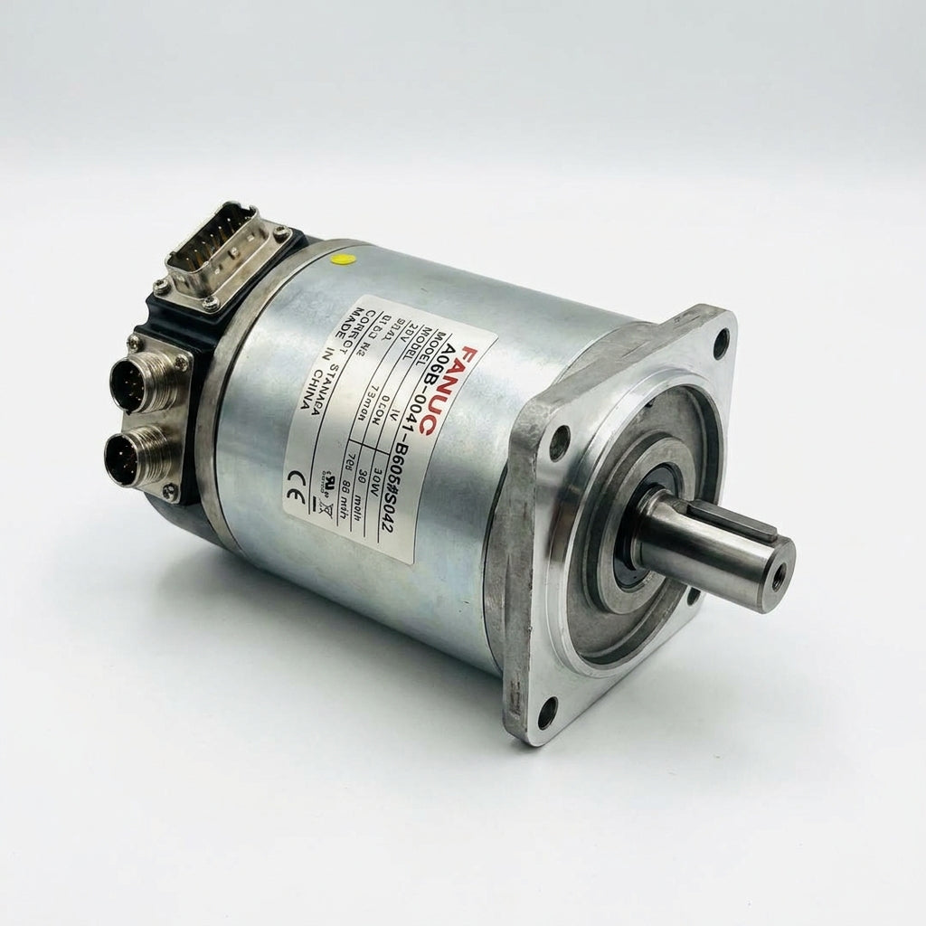 FANUC A06B-0041-B605#S042