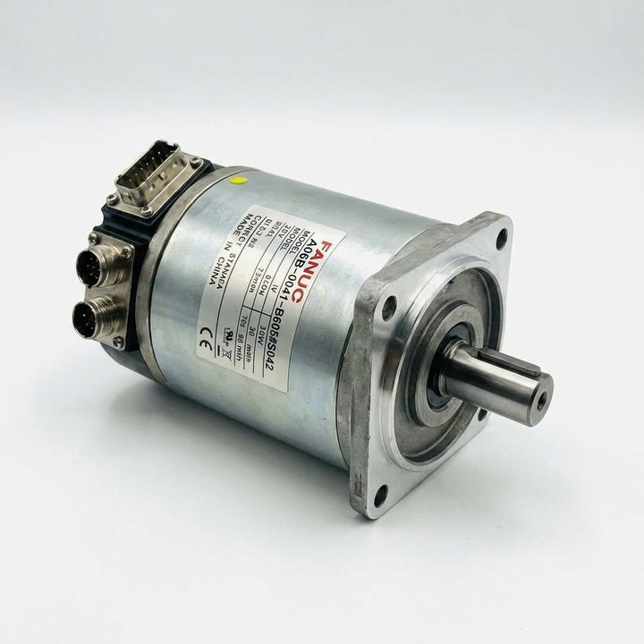 FANUC A06B-0041-B605#S042