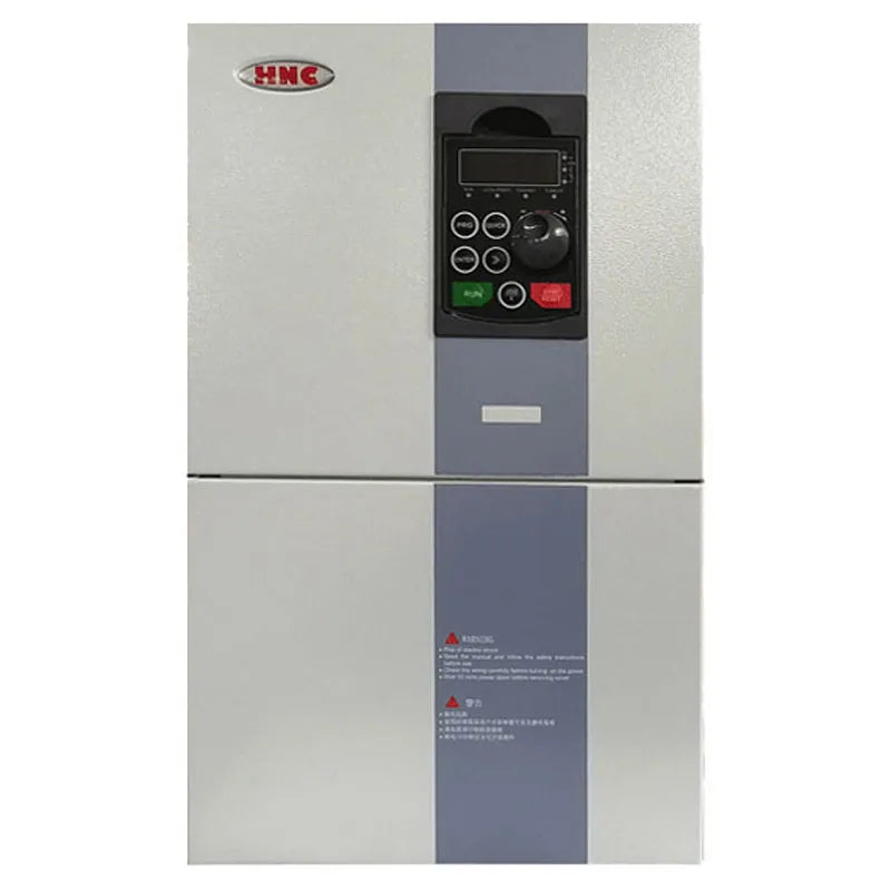 Variador de frecuencia Entrada 3ph 220V Salida 3ph 220V 32A 7.5kW 10HP