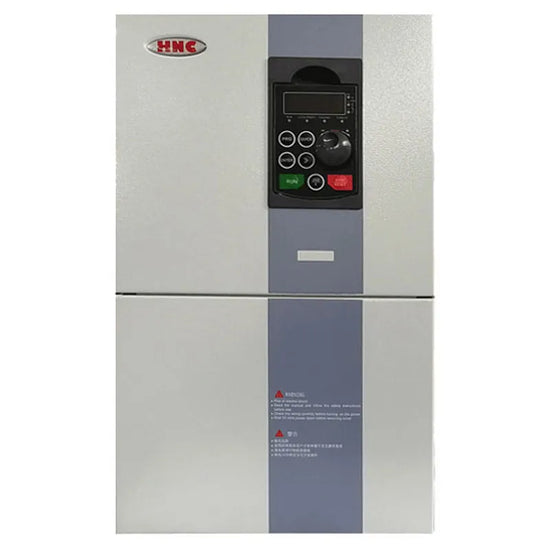 Variador de frecuencia Entrada 3ph 220V Salida 3ph 220V 377A 90kW 120HP