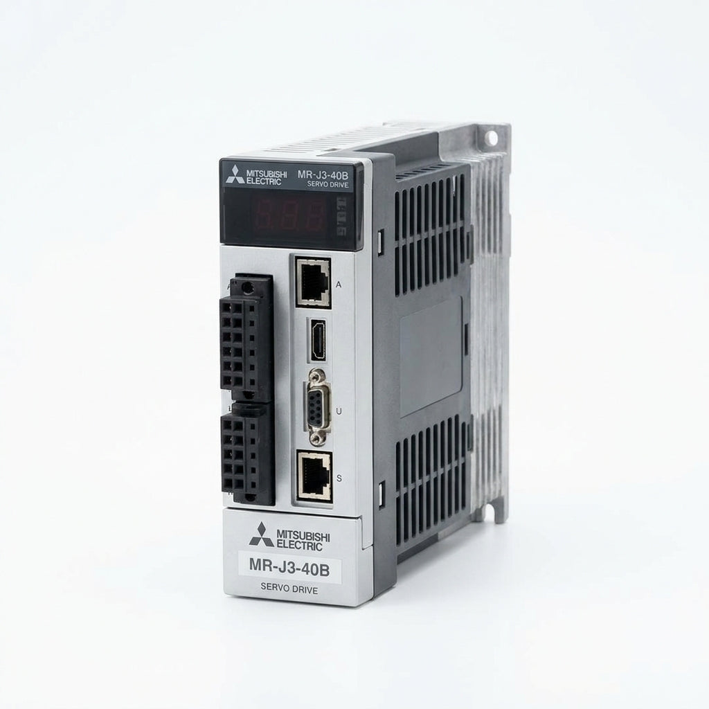 Mitsubishi Electric MR-J3-40B