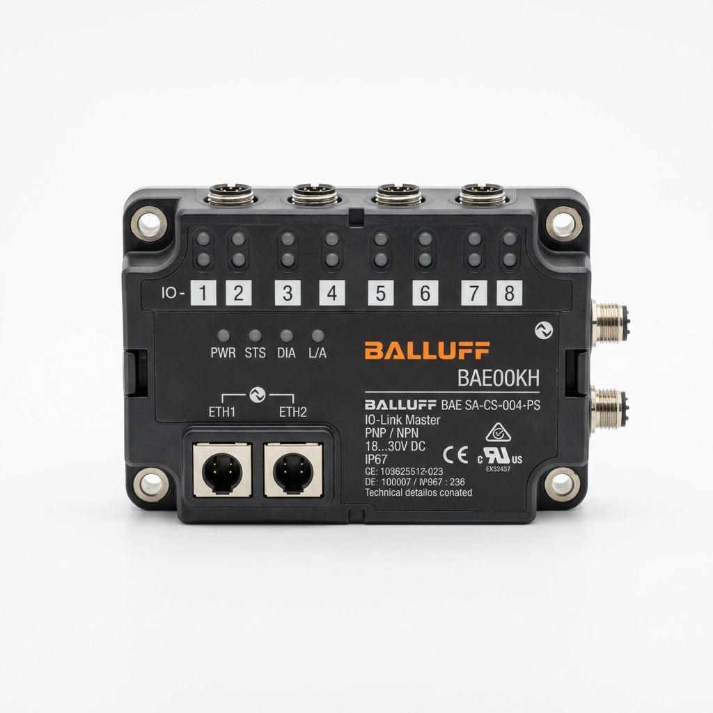 BALLUFF BAE00KH