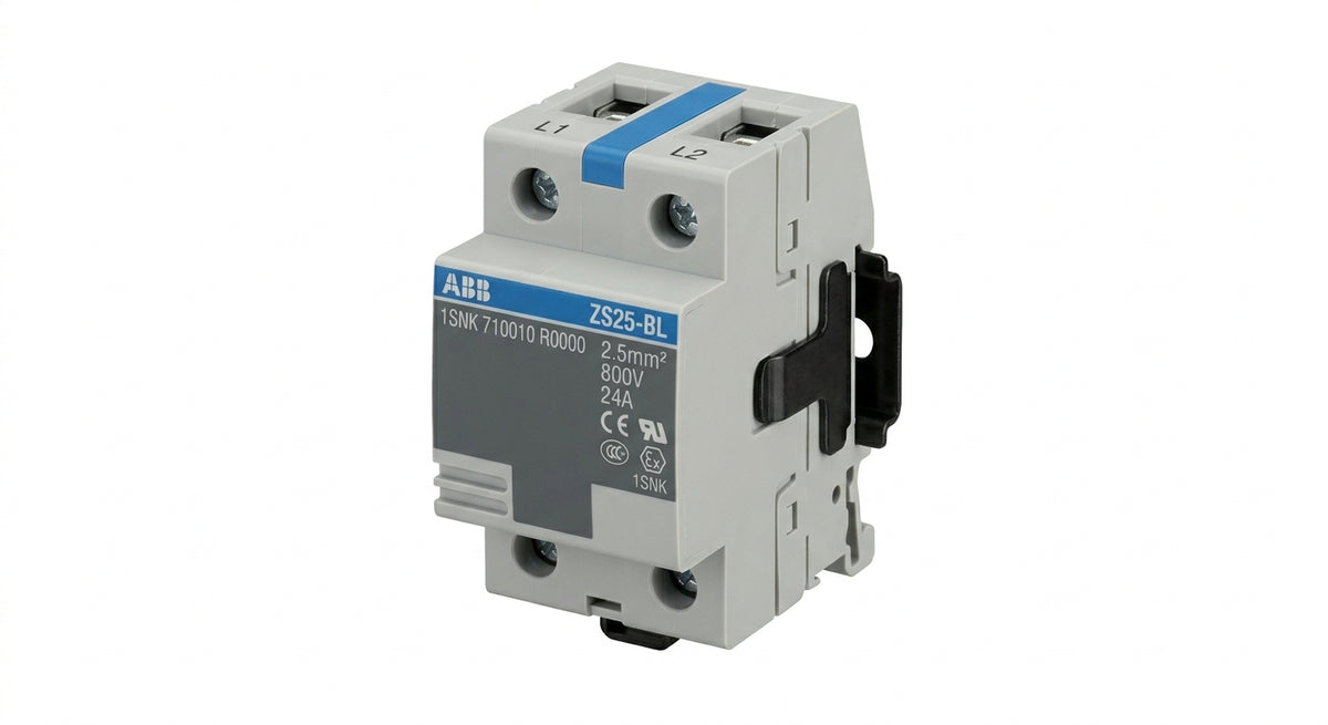ABB 1SNK710010R0000