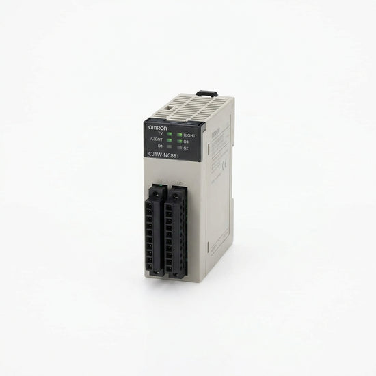 Omron CJ1W-NC881