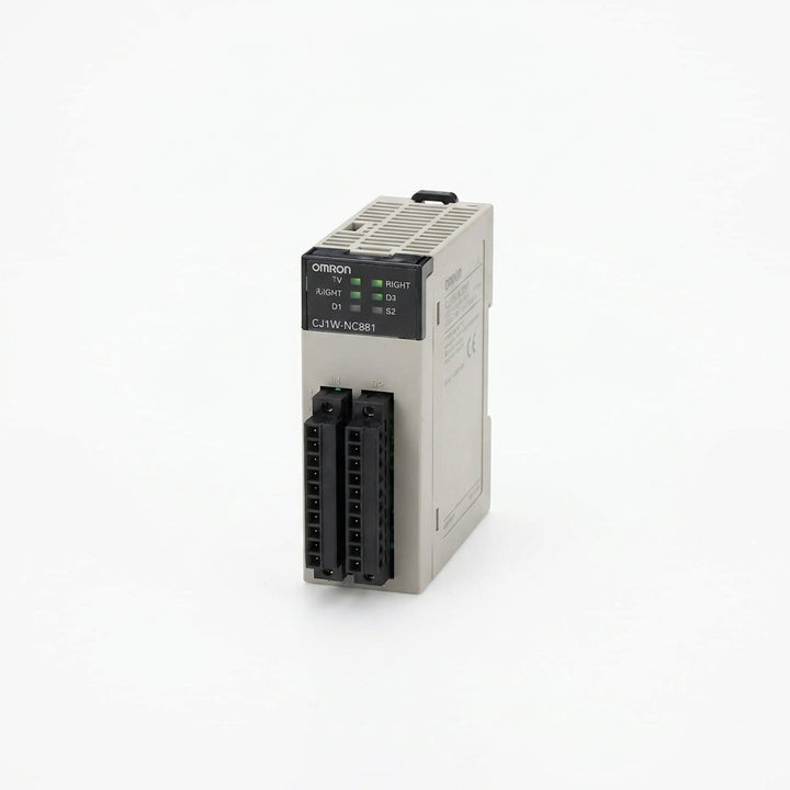 Omron CJ1W-NC881