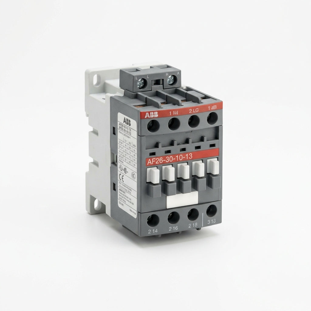 ABB AF26-30-10-13