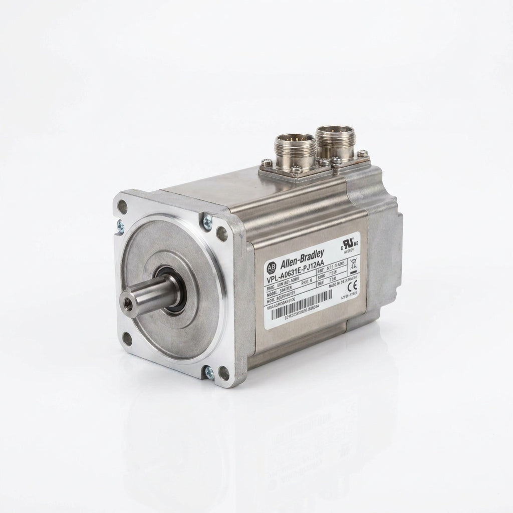 Allen-Bradley VPL-A0631E-PJ12AA