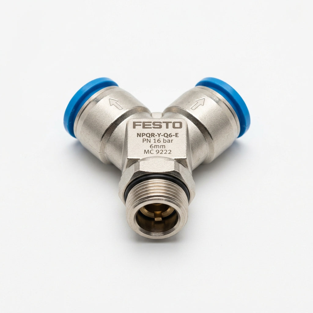 FESTO NPQR-Y-Q6-E