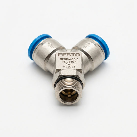 FESTO NPQR-Y-Q6-E