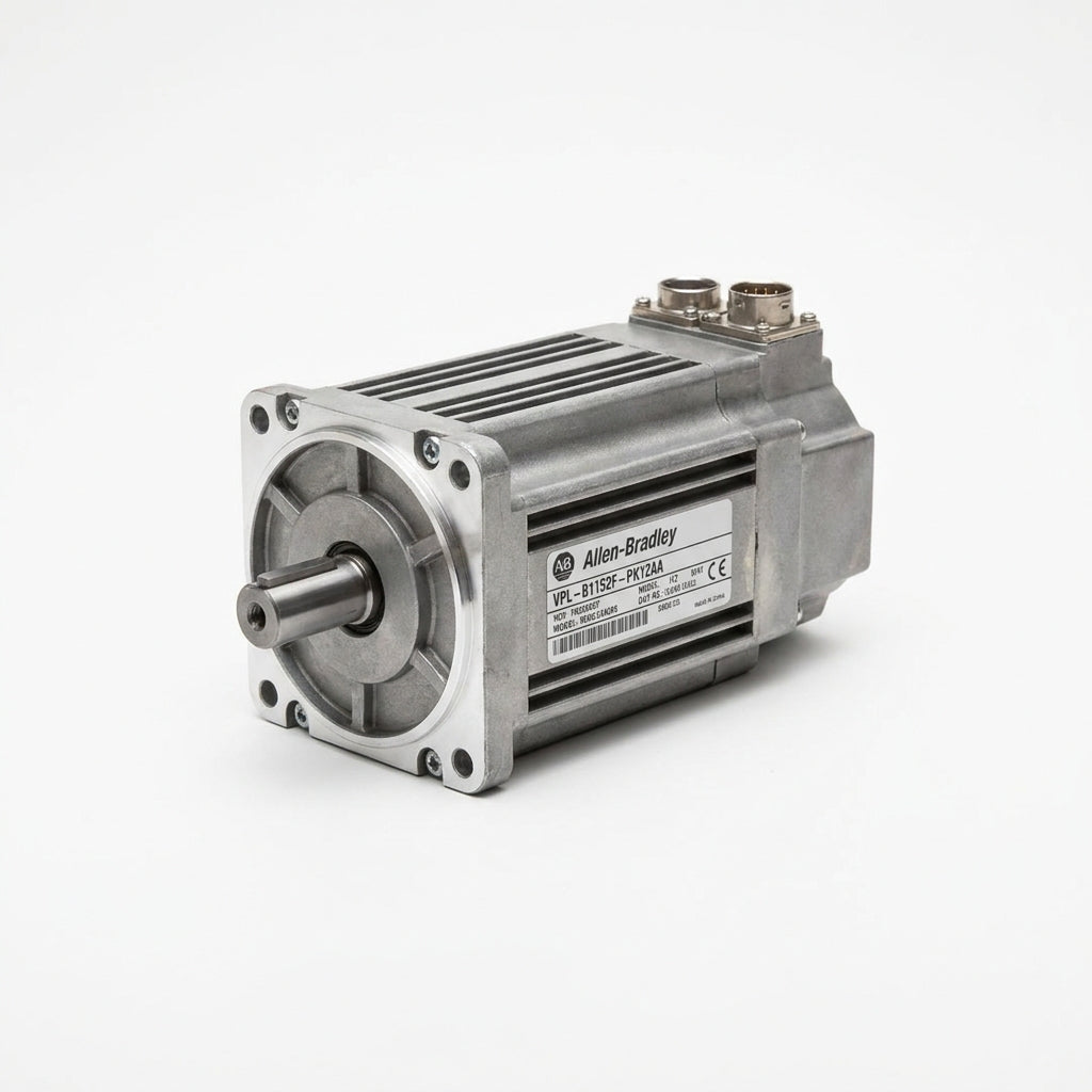 Allen-Bradley VPL-B1152F-PK12AA