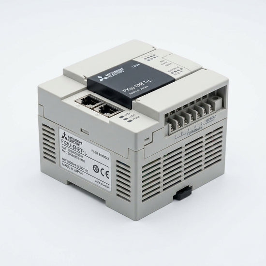 Mitsubishi Electric FX3U-ENET-L