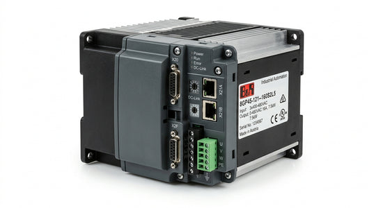 B&R 8GP45-121--160S2L5