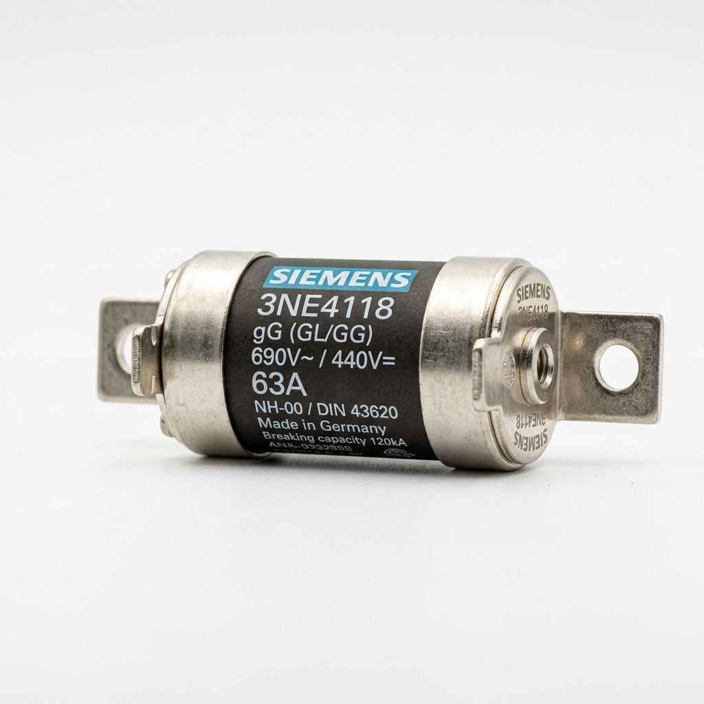 SIEMENS/EP 3NE4118