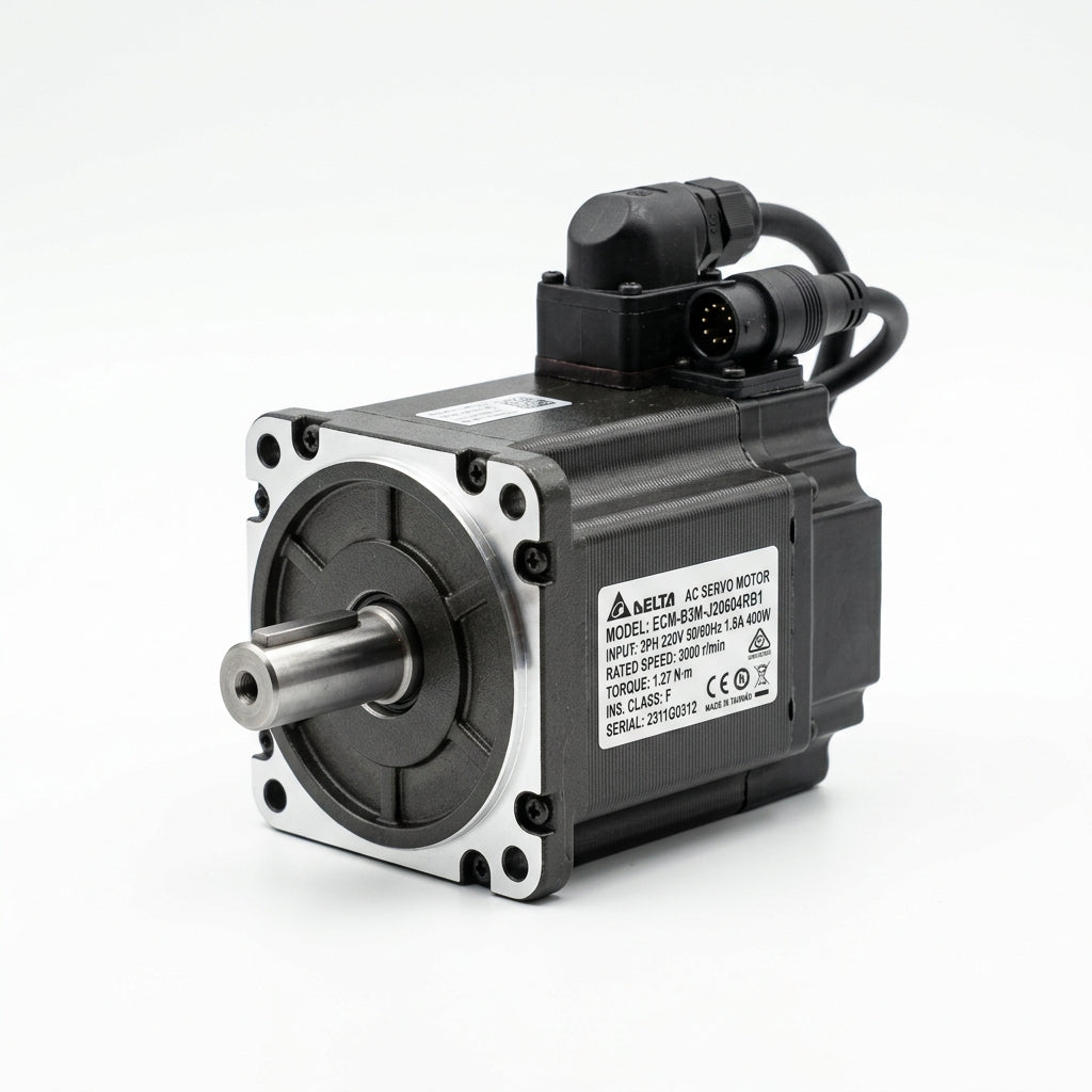 Delta ECM-B3M-J20604RB1