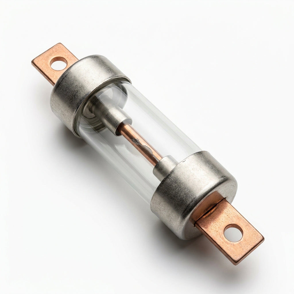 BIND fusibles JLLS 15Amp 14x38