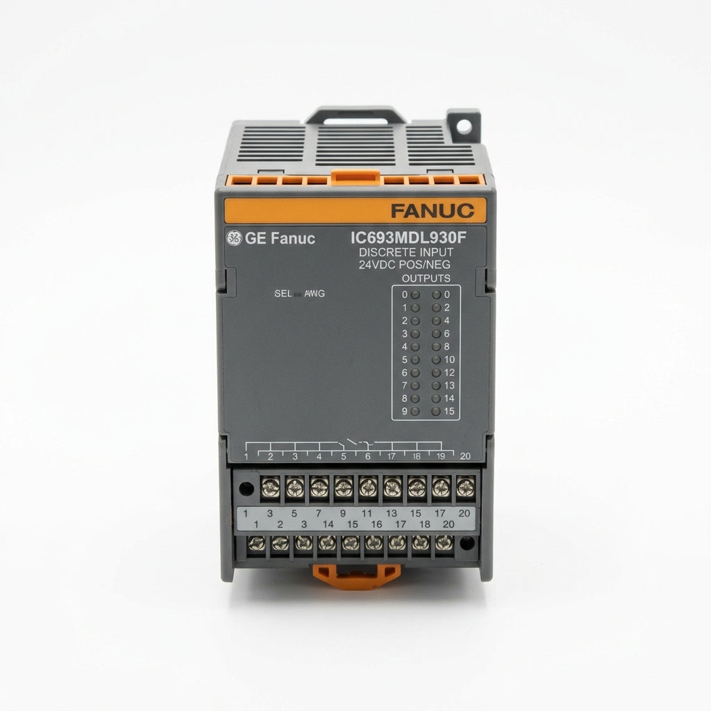 FANUC IC693MDL930F