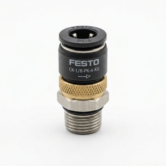 FESTO CK-1/8-PK-4-KU