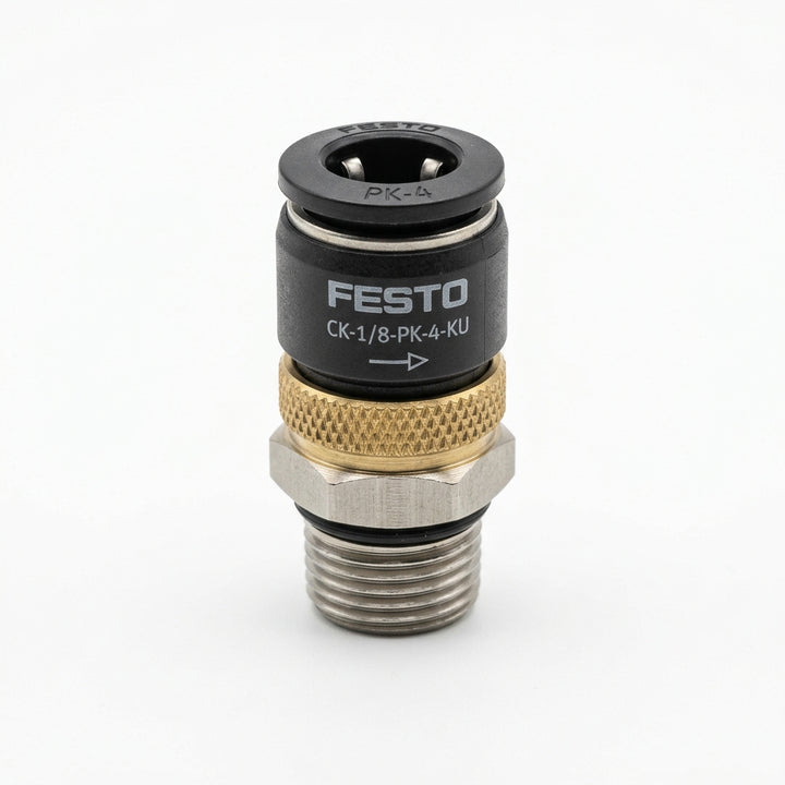 FESTO CK-1/8-PK-4-KU